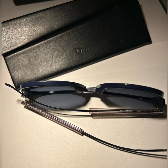DIOR Sunglasses BLACKTIE206S - Picture 3 of 8
